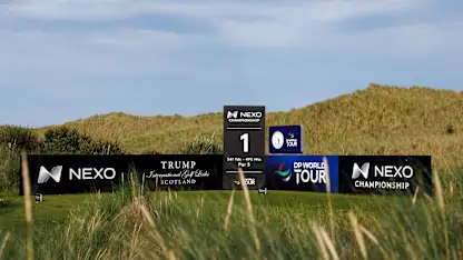 image: Global field to gather at Nexo Championship