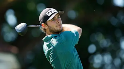 image: Raiffeisenbank Golf Challenge: Three to watch