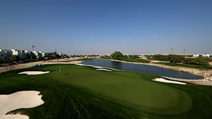 image: Bapco Energies Bahrain Championship: How to watch