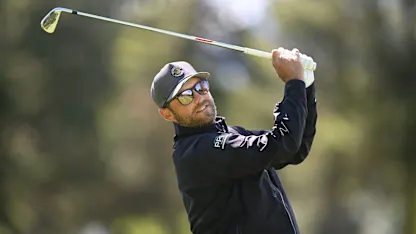 image: Danish Golf Challenge: Three to Watch