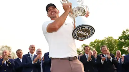 image: HotelPlanner Tour alumni set for US PGA Championship 