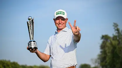 image: Three to watch: Scottish Challenge supported by The R&A 