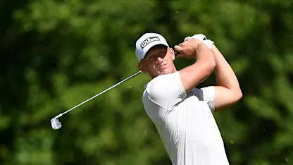 image: Gøth-Rasmussen hoping to kick start season on home soil