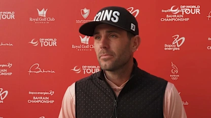 Callum Tarren: I’ve got to keep the foot to the floor - Videos - DP ...
