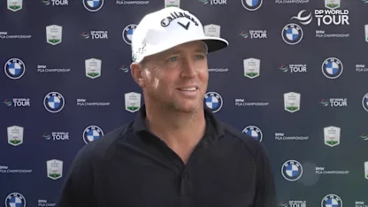 Alex Noren: I love being up here with a chance to win - Articles ...