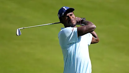 image: From homeless and running from the police to G4D Tour star - Issa Nlareb tells his incredible story