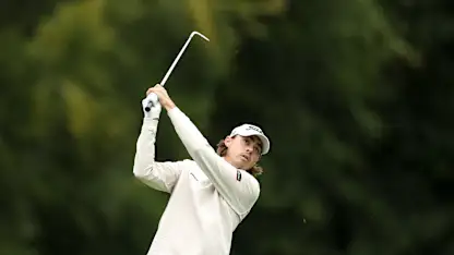 image: All To Play For | The boys on the bubble for a spot at the DP World Tour Championship