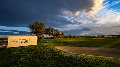 image: Seven things to know about seven-time DP World Tour Qualifying School Final Stage host INFINITUM