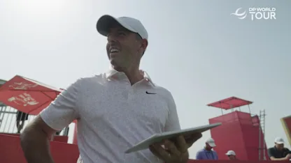 image: The Mystery Golfer | Aldar, Official Real Estate Partner