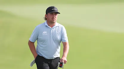 image: Opportunity knocks for Oliver Lindell in Dubai