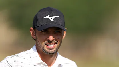 image: Current Standings: The battle for PGA Tour membership