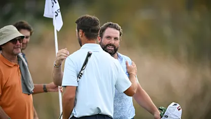 image: Breaking down the 20 players who won DP World Tour playing rights at Qualifying School 