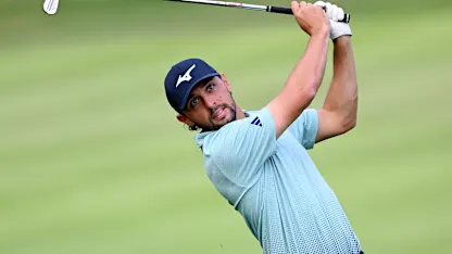 image: Marco Penge set for Nedbank Golf Challenge after breakthrough season