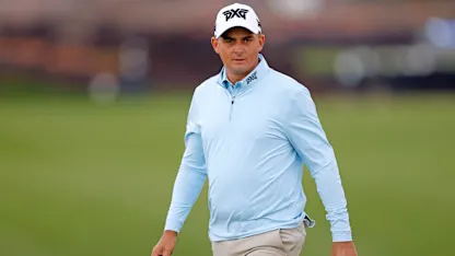 image: Christiaan Bezuidenhout among stellar list of South African stars set for Alfred Dunhill Championship