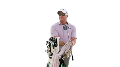 image: Shaun Norris expecting demanding test at Royal Johannesburg on home defence