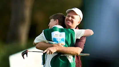 image: Race to Dubai 2025 | The comeback kings