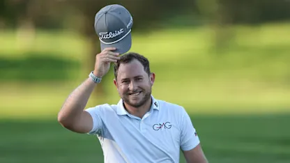 image: Alfred Dunhill Championship - Day one digest