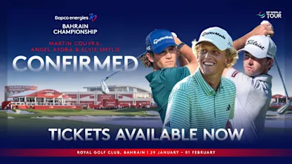 image: Bapco Energies renews as Title Partner of the  2026 Bahrain Championship