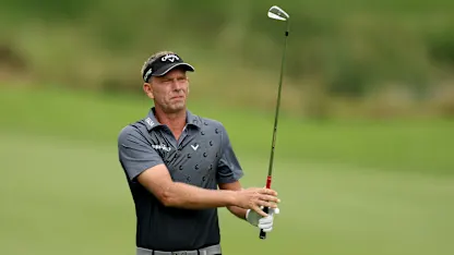 image: Marcel Siem happy to be bringing year to a close on home turf in Mauritius