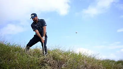 image: AfrAsia Bank Mauritius Open: Day one digest