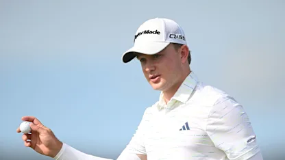 image: 'Proper' round has Jayden Schaper in the mix for back-to-back wins