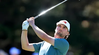 image: Players to watch out for on the DP World Tour in 2026