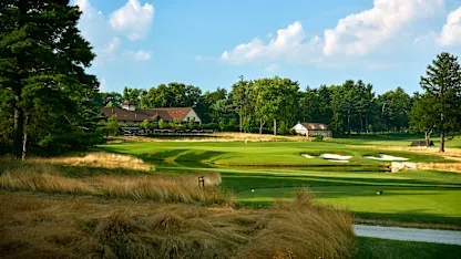 image: The 2026 US PGA Championship: Five things to know