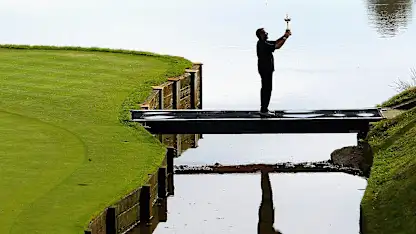 image: Life on Tour podcast | Sam Torrance: From dad to Seve - the Ryder Cup great's remarkable life in golf