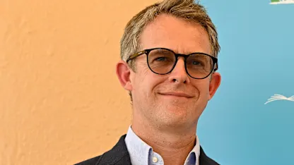 image: Ladies European Tour appoints Tom Phillips as Chief Executive Officer