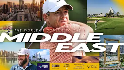 image: International Swing | All you need to know 