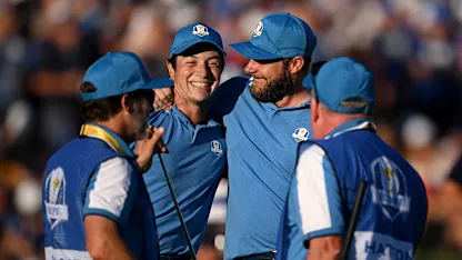 image: Who is playing at Hero Dubai Desert Classic?