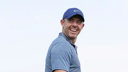image: Rory McIlroy's 20-year story at Hero Dubai Desert Classic
