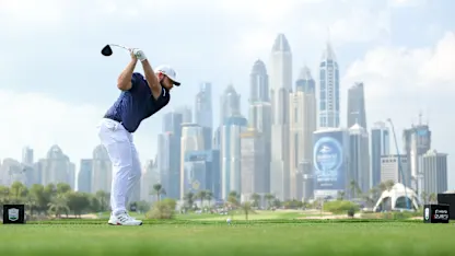 image: QUIZ - How much do you know about the Hero Dubai Desert Classic's history?