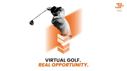 image: NEXT Golf Tour winner eyes career-changing prize on DP World Tour and HotelPlanner Tour