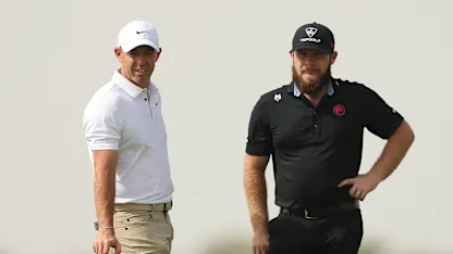 image: Hero Dubai Desert Classic | Tee times