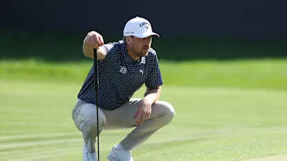 Mikael Lindberg: We were off to a very hot start - Articles - Rolex ...