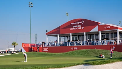 image: Five things to know: Bapco Energies Bahrain Championship