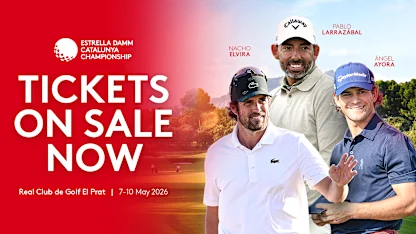 image: Spanish trio set for Catalunya homecoming