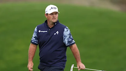 image: Patrick Reed excited to build on Dubai triumph with Bahrain assignment on DP World Tour