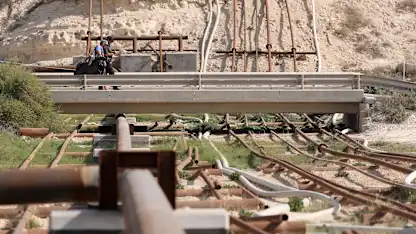 image: Bapco Energies Bahrain Championship - day one digest