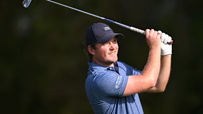 image: Eddie Pepperell sowing seeds for success on return to Qatar Masters