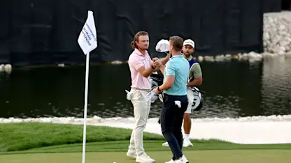 image: The 2026 International Swing so far in numbers