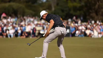 image: 2026 Race to Dubai so far | The breakout stars