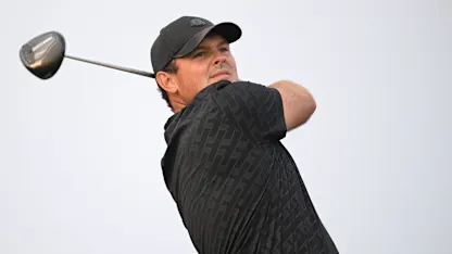 image: Patrick Reed to play in Investec South African Open