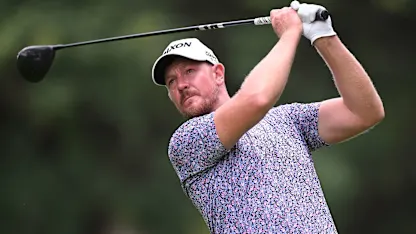 image: Jacques Kruyswijk excited to defend in Kenya after stellar 12 months