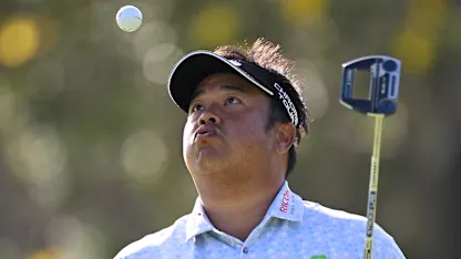 image: Magical Kenya Open presented by absa - Day one digest