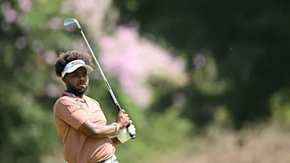image: Njoroge Kibugu makes cut in Kenya with memorable finish