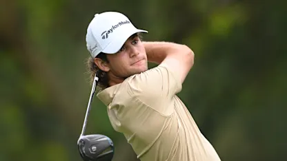 image: Magical Kenya Open presented by absa - Day three digest