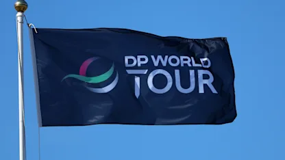 image: Statement from the DP World Tour