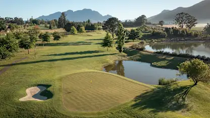 image: DP World Tour free streaming channel to provide coverage of Investec South African Open Championship